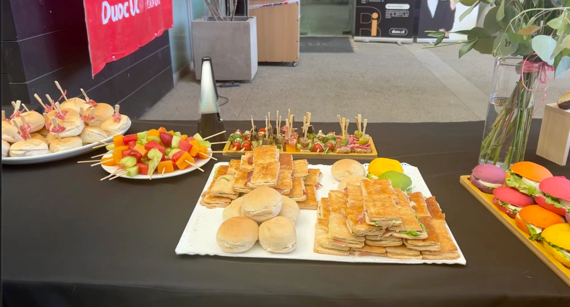 Catering Magnolia